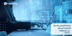 دراسة هندسة البرمجيات في تركيا 2025
