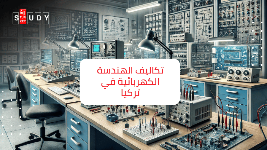 تكاليف الهندسة الكهربائية والإلكترونية