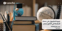 المنح الدراسية: كيفية الحصول على منحة للدراسة في الخارج بنجاح