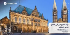 جامعة بريمن في ألمانيا 2025