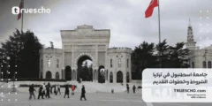 جامعة اسطنبول