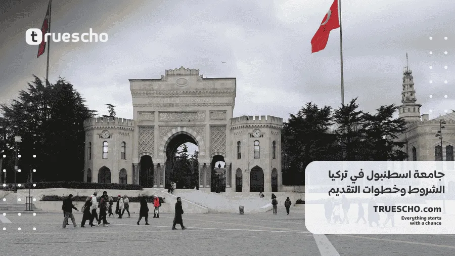 جامعة اسطنبول