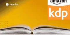 سوق KDP ذي المحتوى المحدود على أمازون: 7 أسرار مفكرة الفواتير