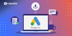 دليل شامل لإعداد حملات Google Ads فعالة 2025