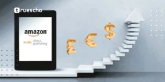 استراتيجيات البيع على أمازون KDP: تحليل نماذج الكتب الناجحة وتكتيكات تحسين السيو