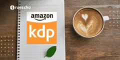 نصائح حول أمازون كيه دي بي: 5 أسرار لبيع الكتب عبر الإنترنت بنجاح