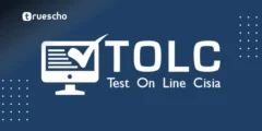 التحضير لاختبار TOLC: دليل أساسي للدراسة في إيطاليا