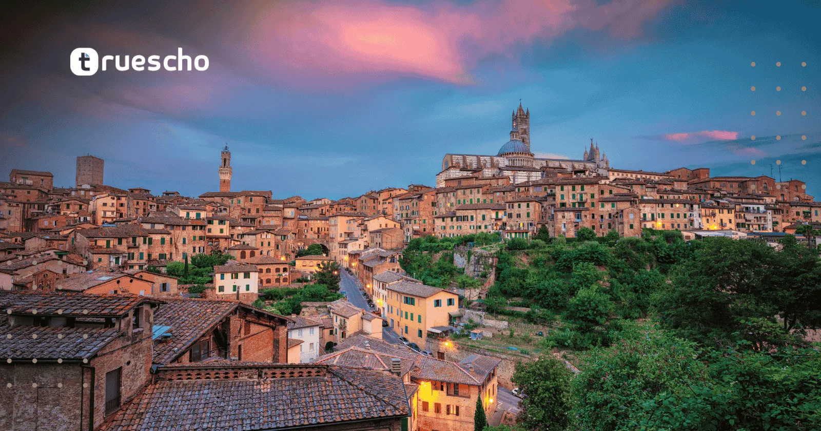 التقديم في جامعة تورينو