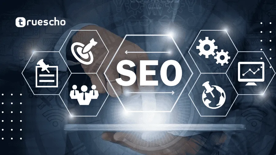 ترميز السكيما في SEO