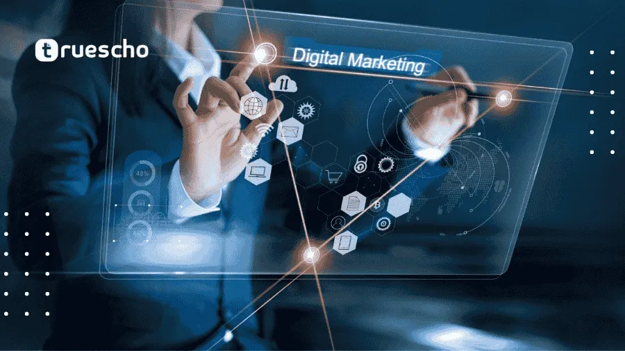 خطة تسويق رقمي ناجحة