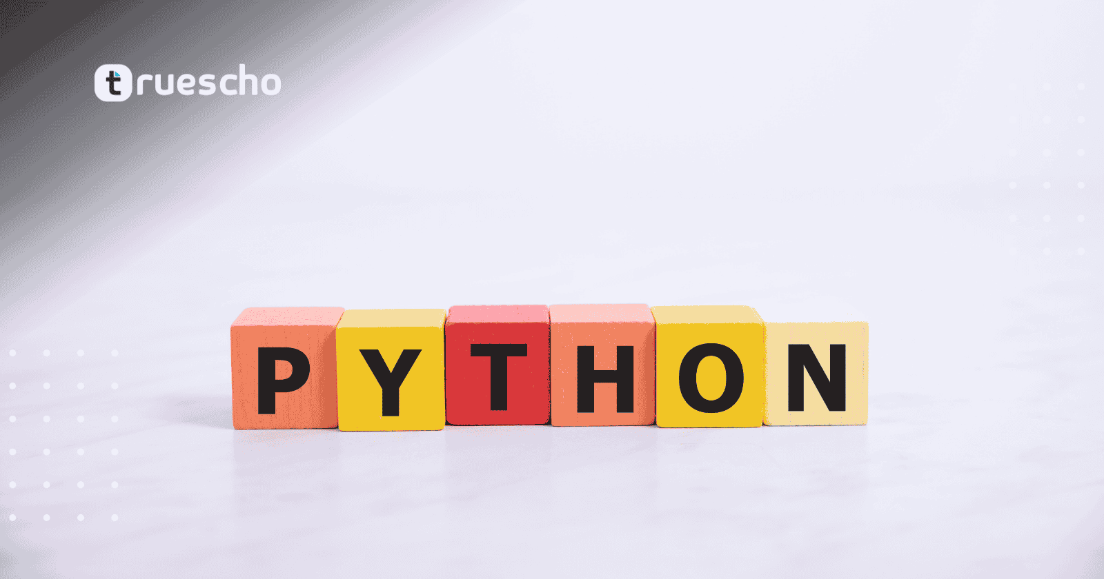 لغة Python