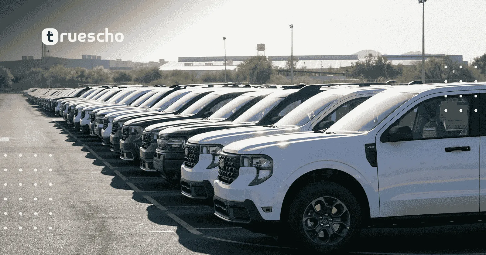 التعريفات الجمركية على السيارات