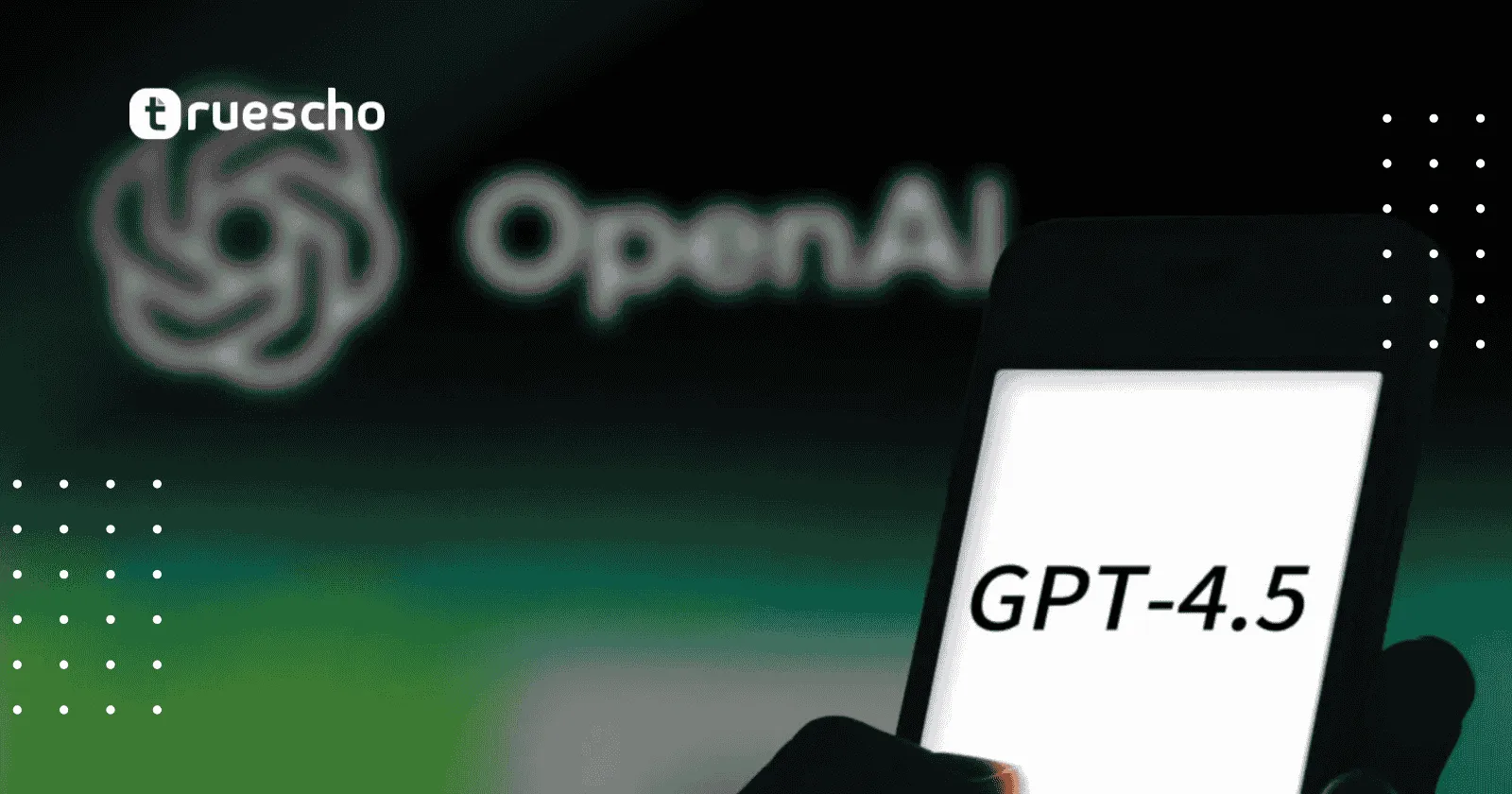 GPT 4.5