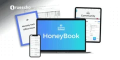 إيرادات HoneyBook: كيف تبرر 140 مليون دولار تقييم 2.4 مليار؟
