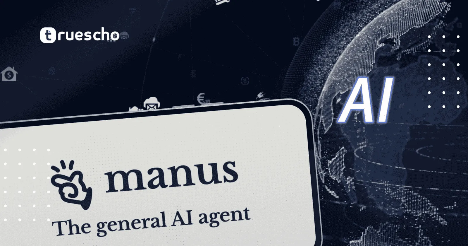 Manus AI