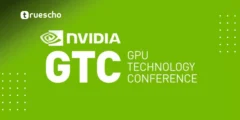 Nvidia GTC: ما الذي يمكن توقعه من عرض هذا العام