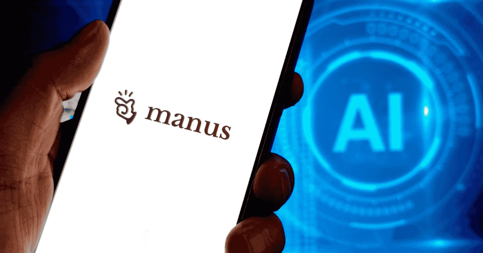 شركة Manus AI