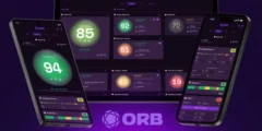 تطبيق Orb: اختبار استقرار الإنترنت بأسلوب مبتكر ومتكامل