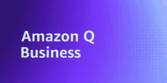 Amazon Q Business: روبوتات دردشة بالذكاء الاصطناعي للجميع بدون تسجيل