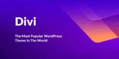 شرح Divi لـ WordPress: قالب Divi والمزايا الأفضل لعام 2025