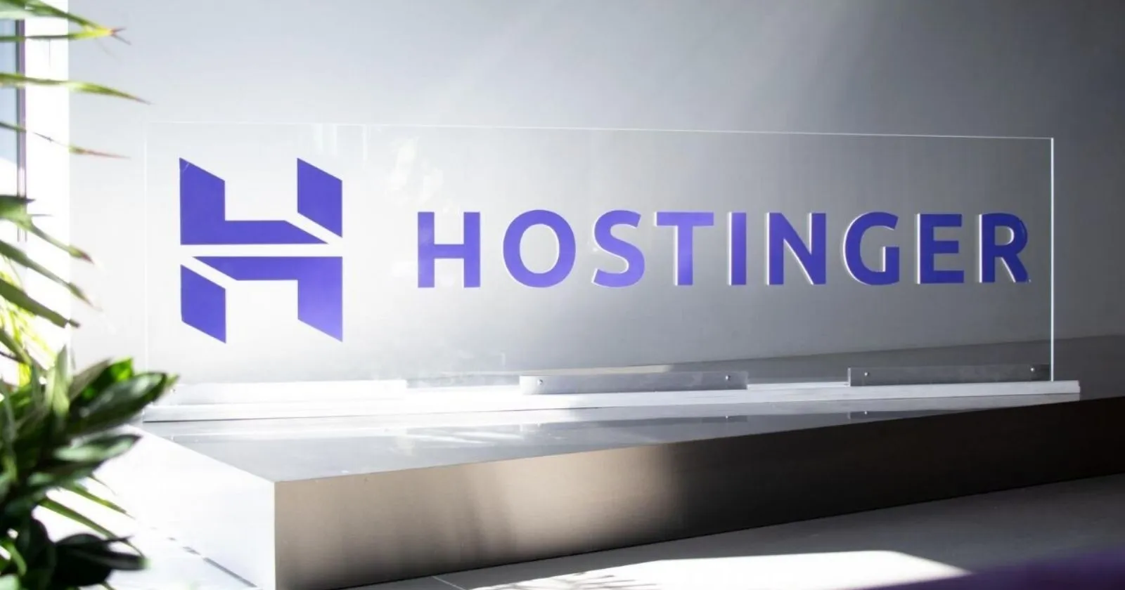 Hostinger