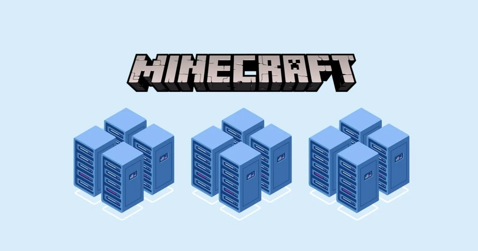 استضافة خوادم ماينكرافت