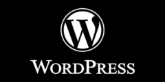 شعار WordPress: إرشادات وسياسة العلامة التجارية