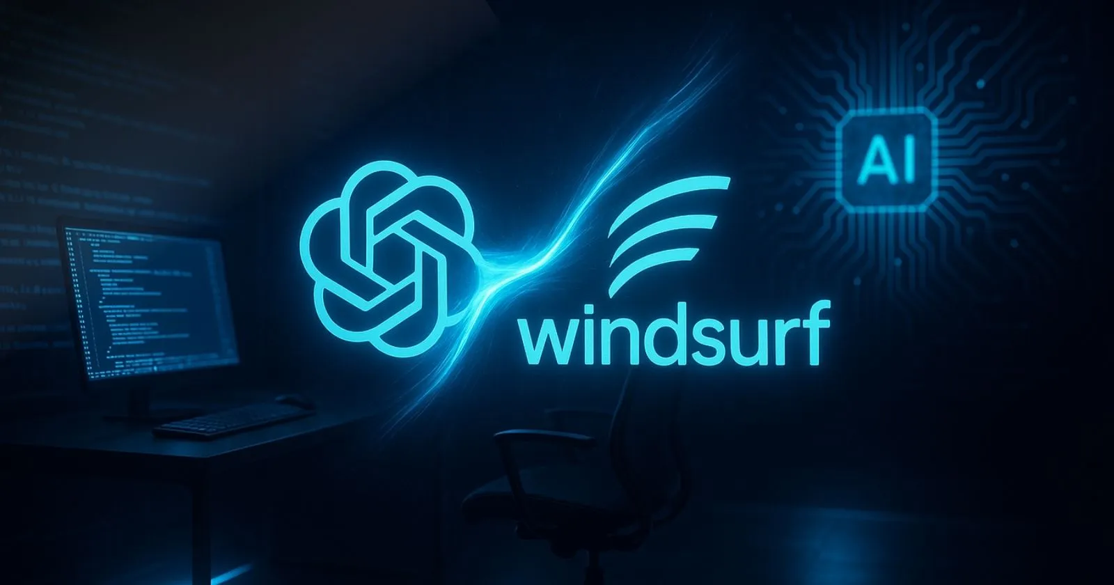 Windsurf Pro