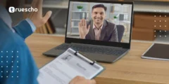 سيرة ذاتية على نمط Europass بالرومانية