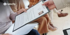 نموذج السيرة الذاتية في الإمارات: قالب جاهز 2025