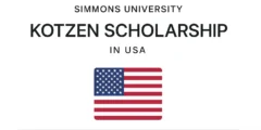 منحة جامعة سيمونز كوتزن: فرصة ذهبية للتعليم العالي في الولايات المتحدة