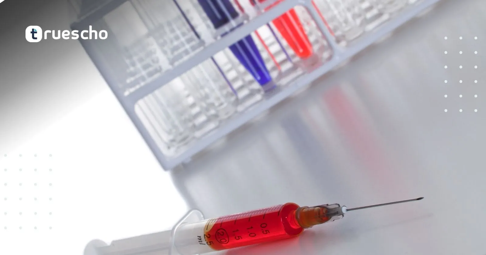 تحاليل الفيتامينات للأطفال