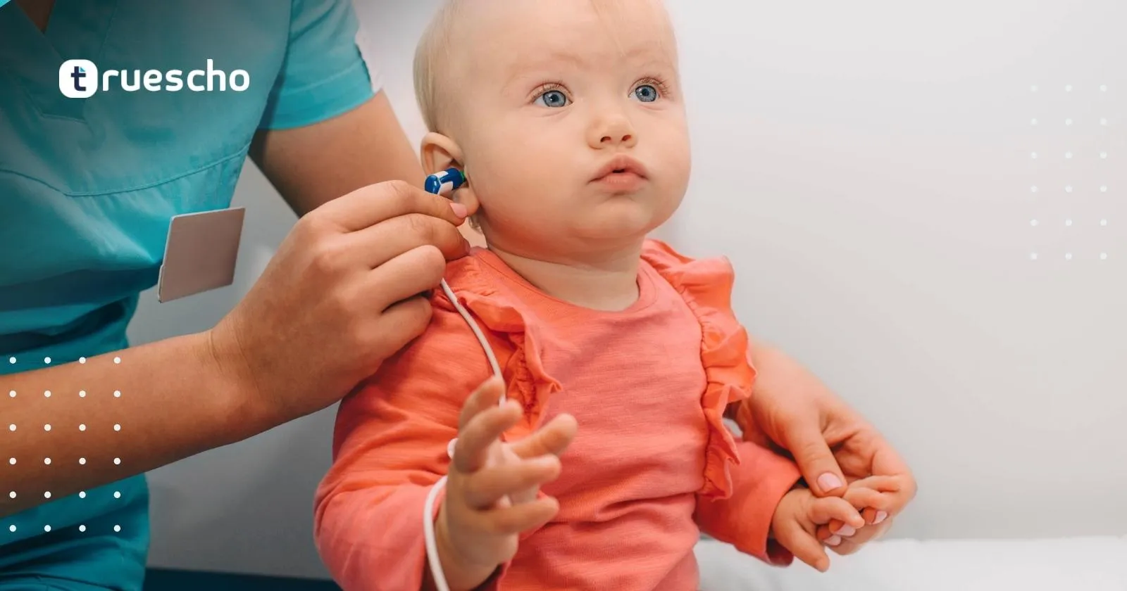 تحاليل شاملة للأطفال