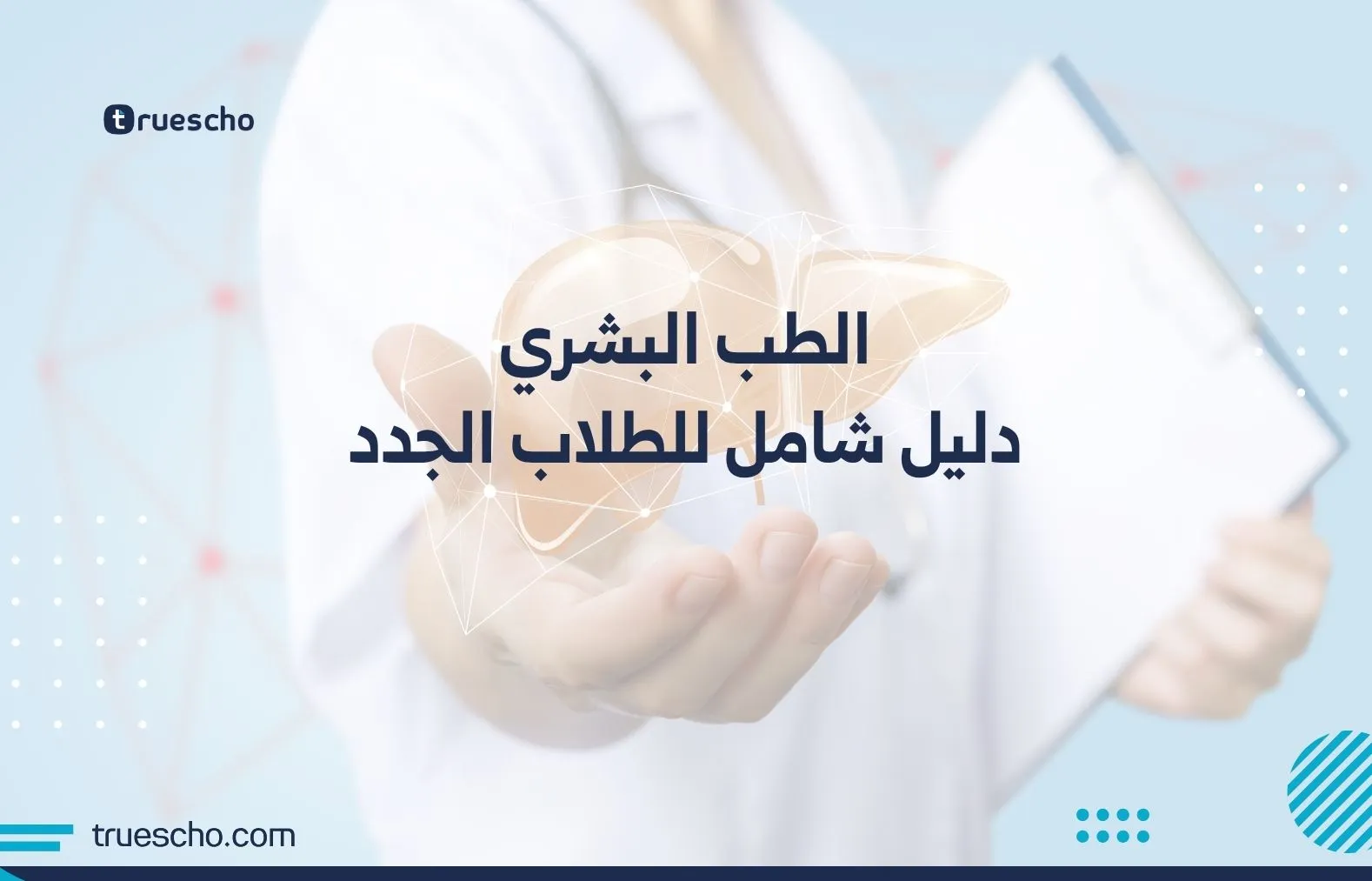 الطب البشري