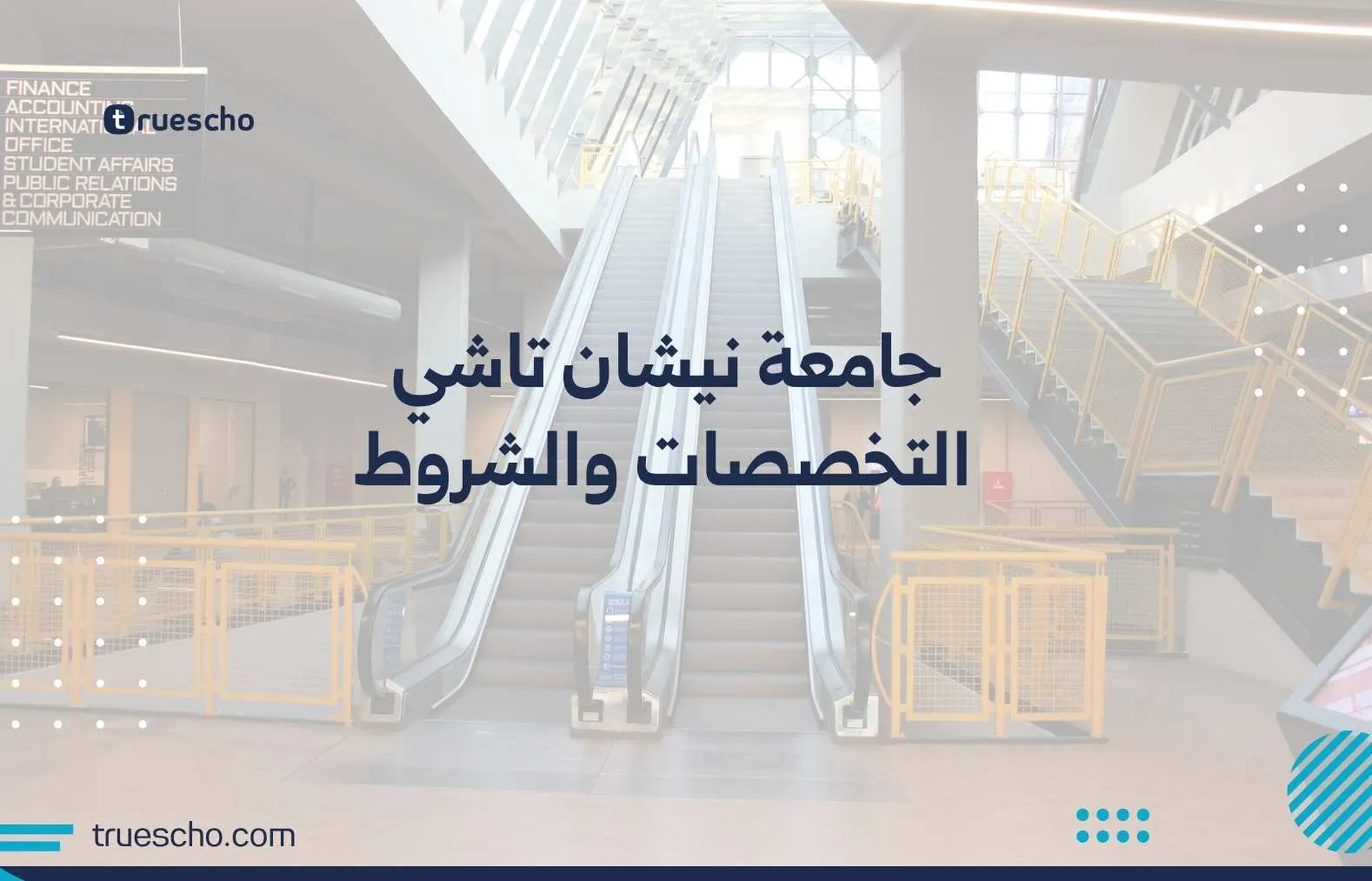 جامعة نيشان تاشي
