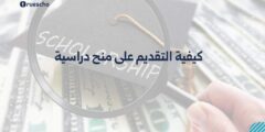 كيفية التقديم على منح دراسية 2025 | الدليل المتكامل