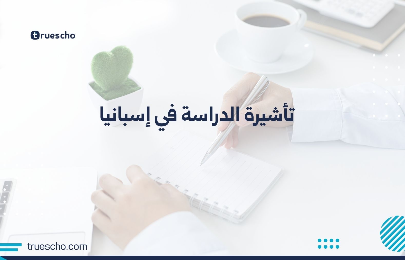 تأشيرة الدراسة في إسبانيا