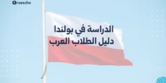 الدراسة في بولندا 2025 | دليل الطلاب العرب