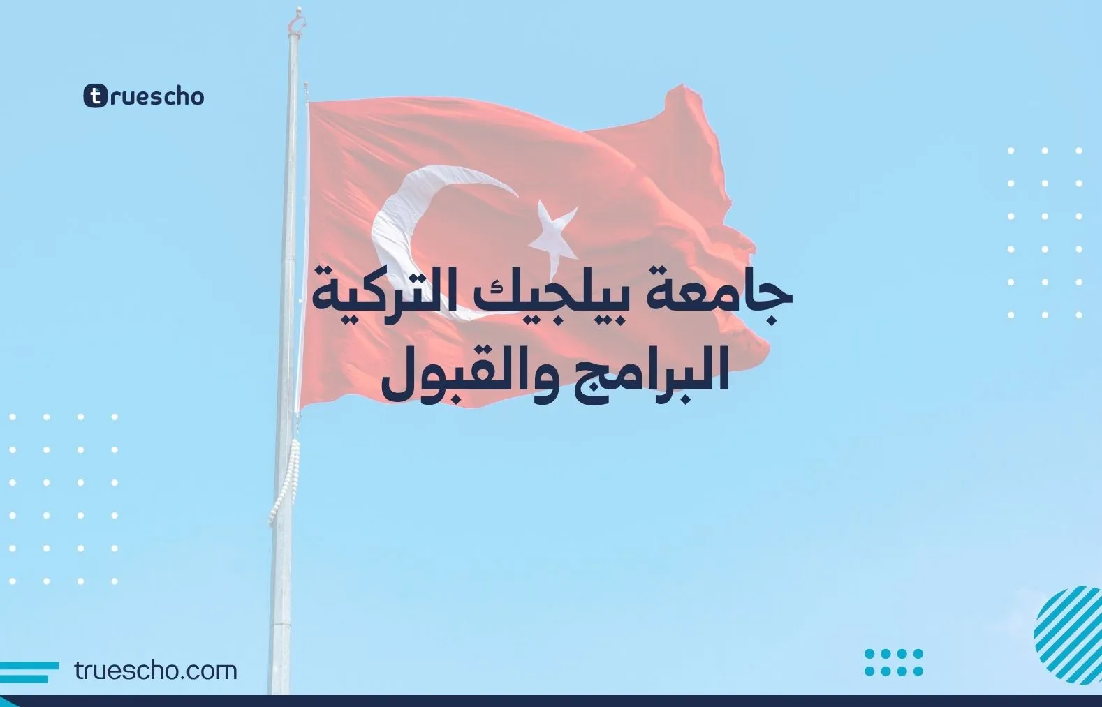 جامعة بيلجيك التركية