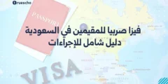 فيزا صربيا للمقيمين في السعودية 2025: دليل شامل للإجراءات والمتطلبات