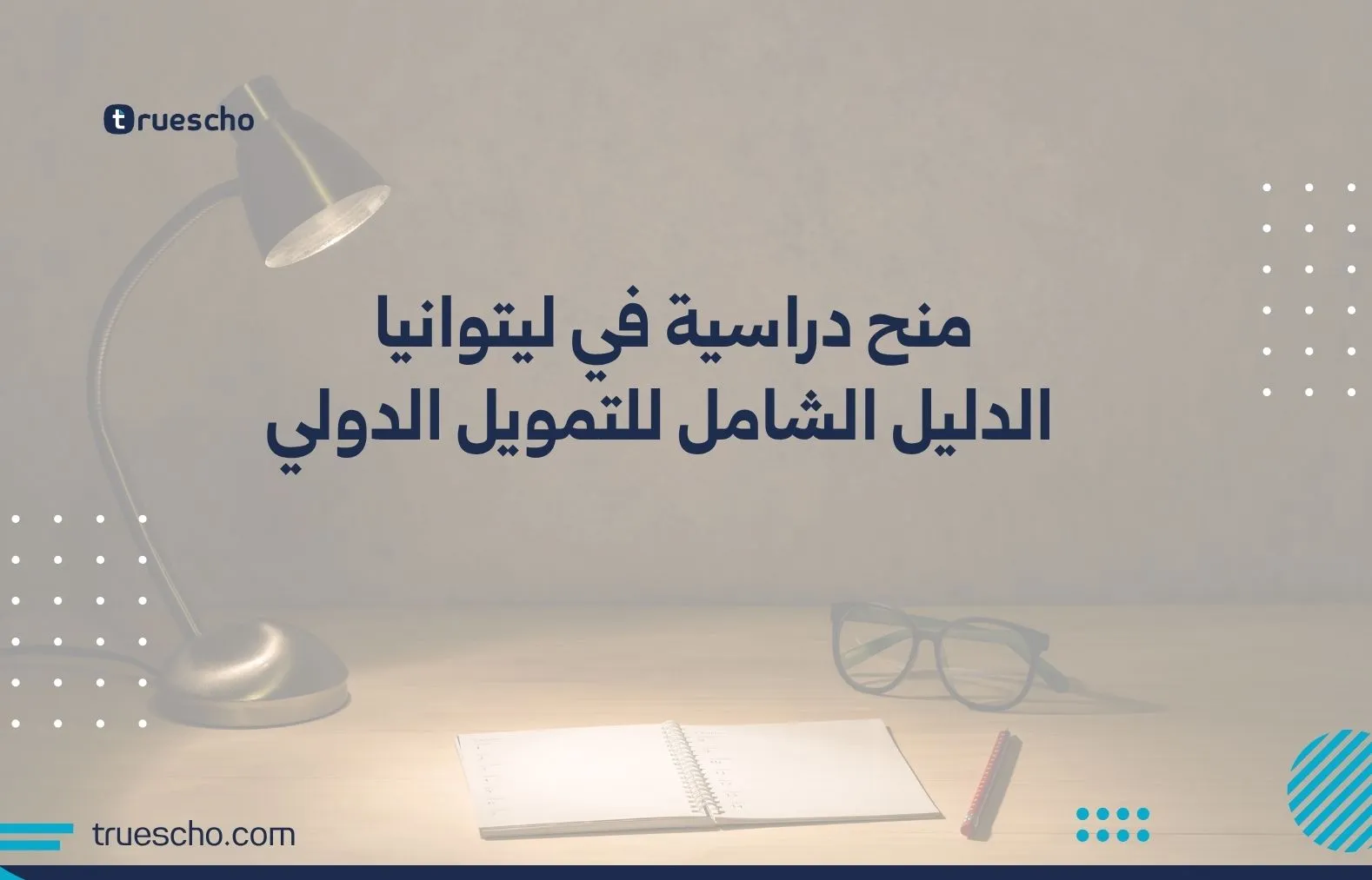 منح دراسية في ليتوانيا
